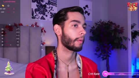 Endy online show from 12-23-24, 12:41