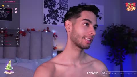 Endy online show from 12-27-24, 01:28