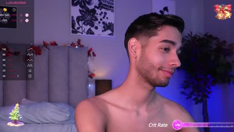 Endy online show from 12-27-24, 04:32