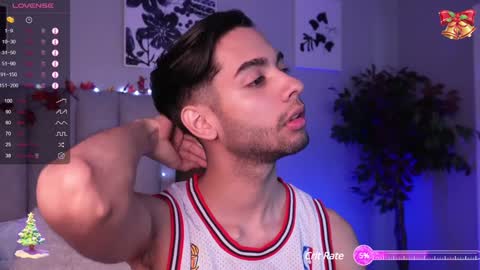 Endy online show from 12-28-24, 03:48