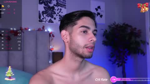 Endy online show from 12-29-24, 12:45