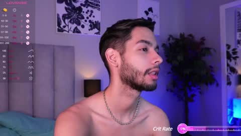 Endy online show from 02-06-25, 12:48