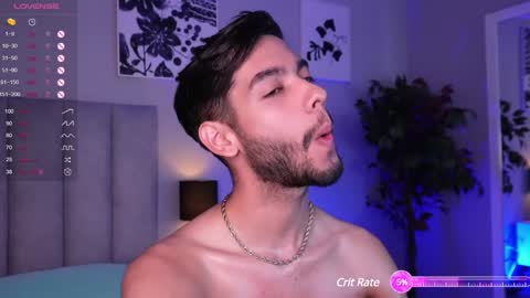 Endy online show from 02-06-25, 03:52