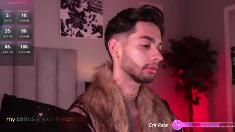 Endy online show from 02-16-25, 04:21