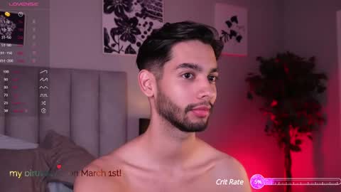 Endy online show from 02-21-25, 12:50