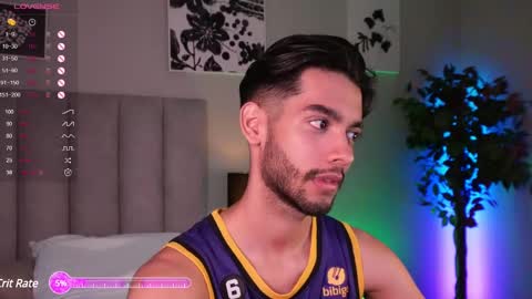 Endy online show from 03-05-25, 03:51