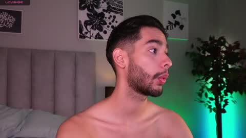 Endy online show from 03-06-25, 12:52