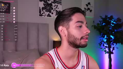 Endy online show from 03-12-25, 03:51