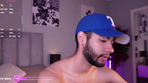 Endy online show from 09-19-25, 12:39