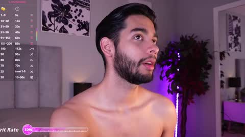 Endy online show from 09-20-25, 12:39