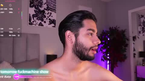 Endy online show from 09-21-25, 12:40