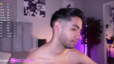 Endy online show from 09-24-25, 12:52