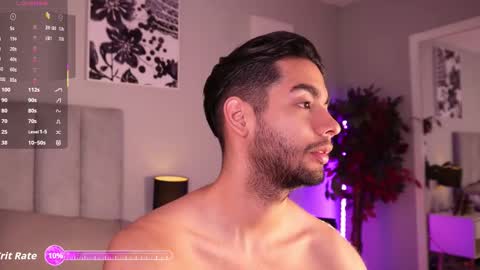 Endy online show from 10-03-25, 12:46