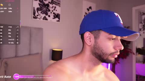 Endy online show from 10-04-25, 11:19