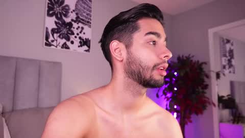 Endy online show from 10-06-25, 12:57