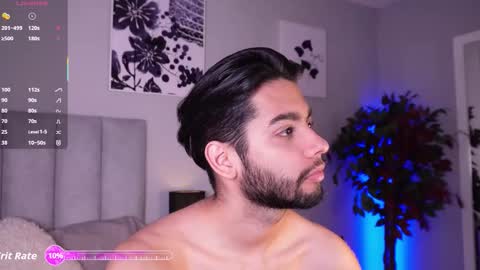 Endy online show from 10-21-25, 12:39