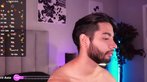 Endy online show from 11-22-25, 12:48