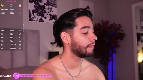 Endy online show from 02-21-26, 12:50