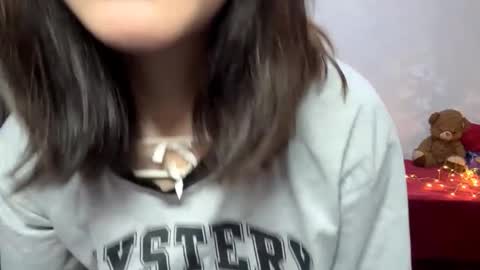 Snapshot of enedinahevia chatting on 03-31-26, 07:31 Margot online show from 03-31-26, 07:31