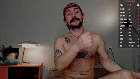 Enen online show from 02-28-25, 03:48