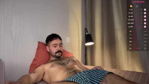 Enen online show from 09-30-25, 02:33