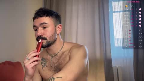 Enen online show from 10-03-25, 10:12