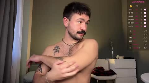 Enen online show from 10-24-25, 10:44