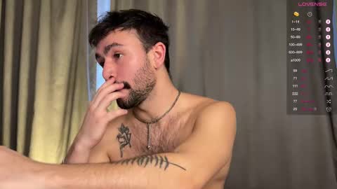 Enen online show from 11-13-25, 11:31