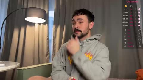 Enen online show from 12-17-25, 10:21