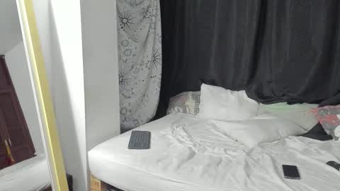 Gio online show from 02-09-26, 01:31