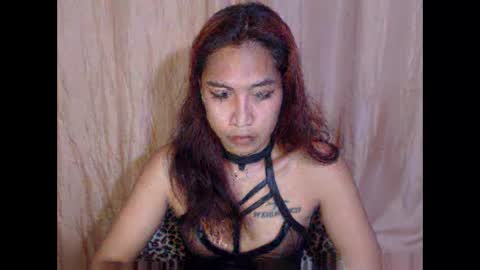 anika online show from 09-12-25, 01:28