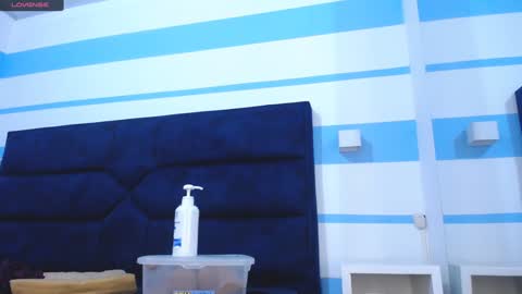 Snapshot of engel_devil chatting on 12-15-24, 04:37 Engel online show from 12-15-24, 04:37