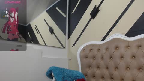 Snapshot of engel_devil chatting on 02-06-25, 12:16 Engel online show from 02-06-25, 12:16