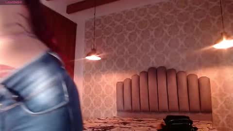Snapshot of engel_devil chatting on 09-16-25, 01:01 Engel online show from 09-16-25, 01:01