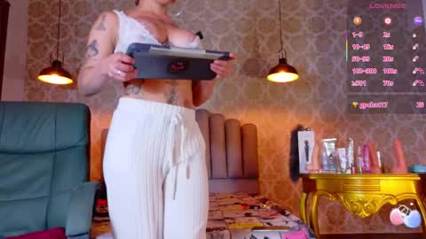 Engel online show from 11-21-25, 12:37