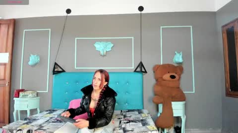 Engel online show from 05-02-26, 11:48