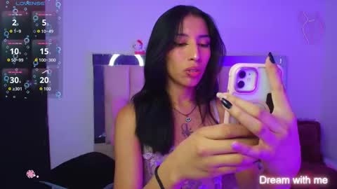 Snapshot of engel_rousex chatting on 10-29-25, 08:16 Engel online show from 10-29-25, 08:16