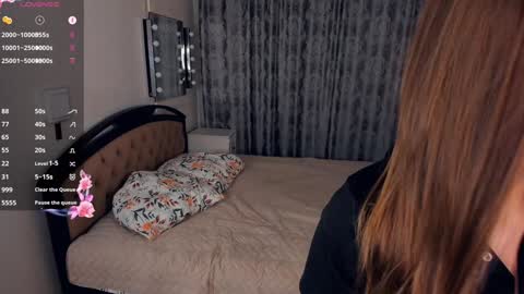Hey boys and girls Im Stephanie Azura night online show from 01-07-25, 07:10