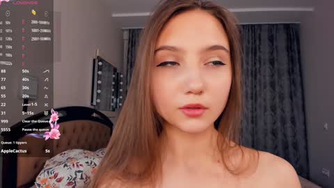 Hey boys and girls Im Stephanie Azura night online show from 01-07-25, 10:11