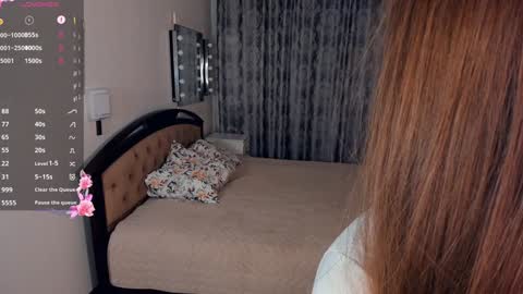 Hey boys and girls Im Stephanie Azura night online show from 01-09-25, 07:10