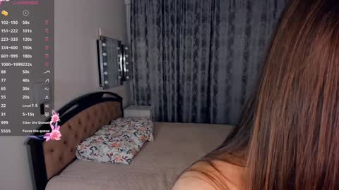 Hey boys and girls Im Stephanie Azura night online show from 01-10-25, 07:04