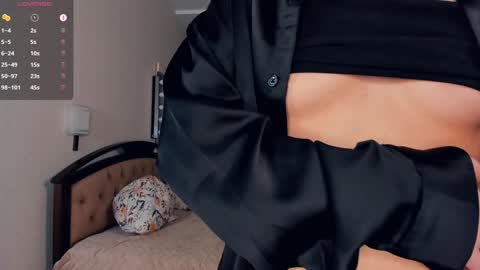 Hey boys and girls Im Stephanie Azura night online show from 01-21-25, 10:30