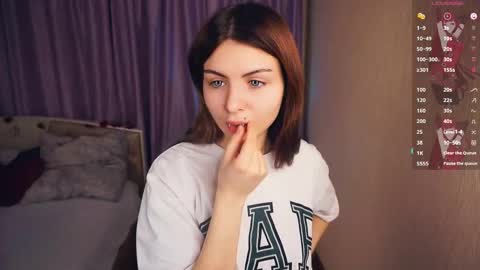 Hey boys and girls Im Stephanie Azura night online show from 02-15-25, 05:17