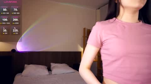 Hey boys and girls Im Stephanie Azura night online show from 03-04-25, 06:47