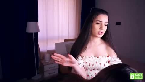 Hey boys and girls Im Stephanie Azura night online show from 09-09-25, 05:07