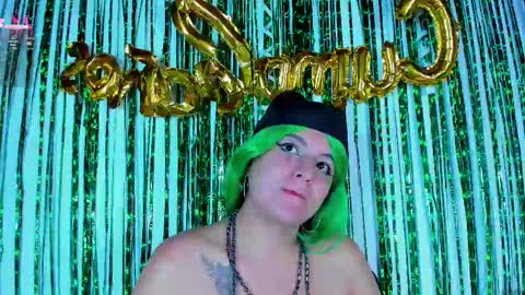  E N G E L  online show from 03-01-25, 06:00