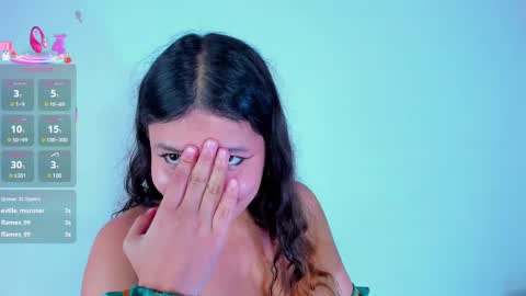  E N G E L  online show from 03-05-25, 01:42