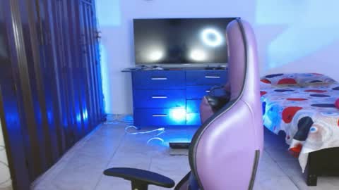 Engiel phoenix instagram engiel 13 online show from 05-07-26, 07:52