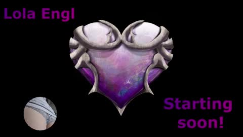 Engl Ailu online show from 02-19-26, 08:27