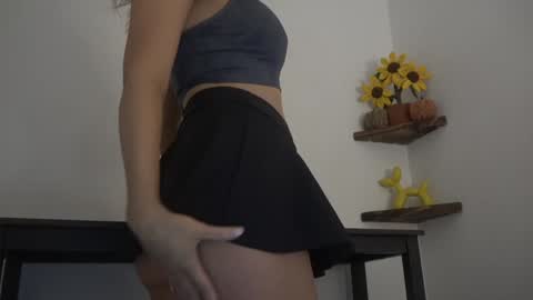 Snapshot of english_rose__ chatting on 10-31-25, 11:11 Rosie online show from 10-31-25, 11:11